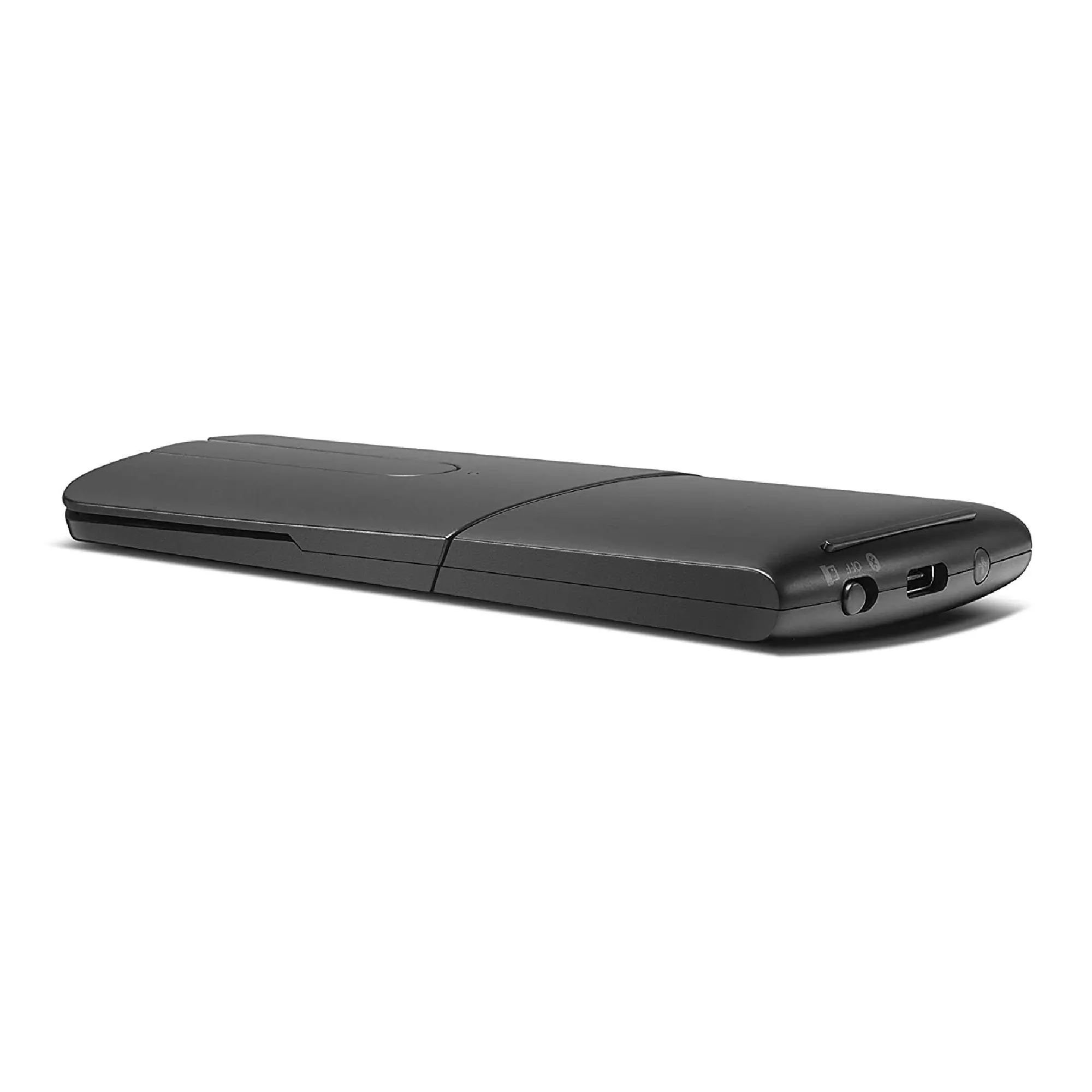 Купить Мышь Lenovo Yoga Mouse with Laser Presenter Shadow Black (GY51B37795) - фото 3