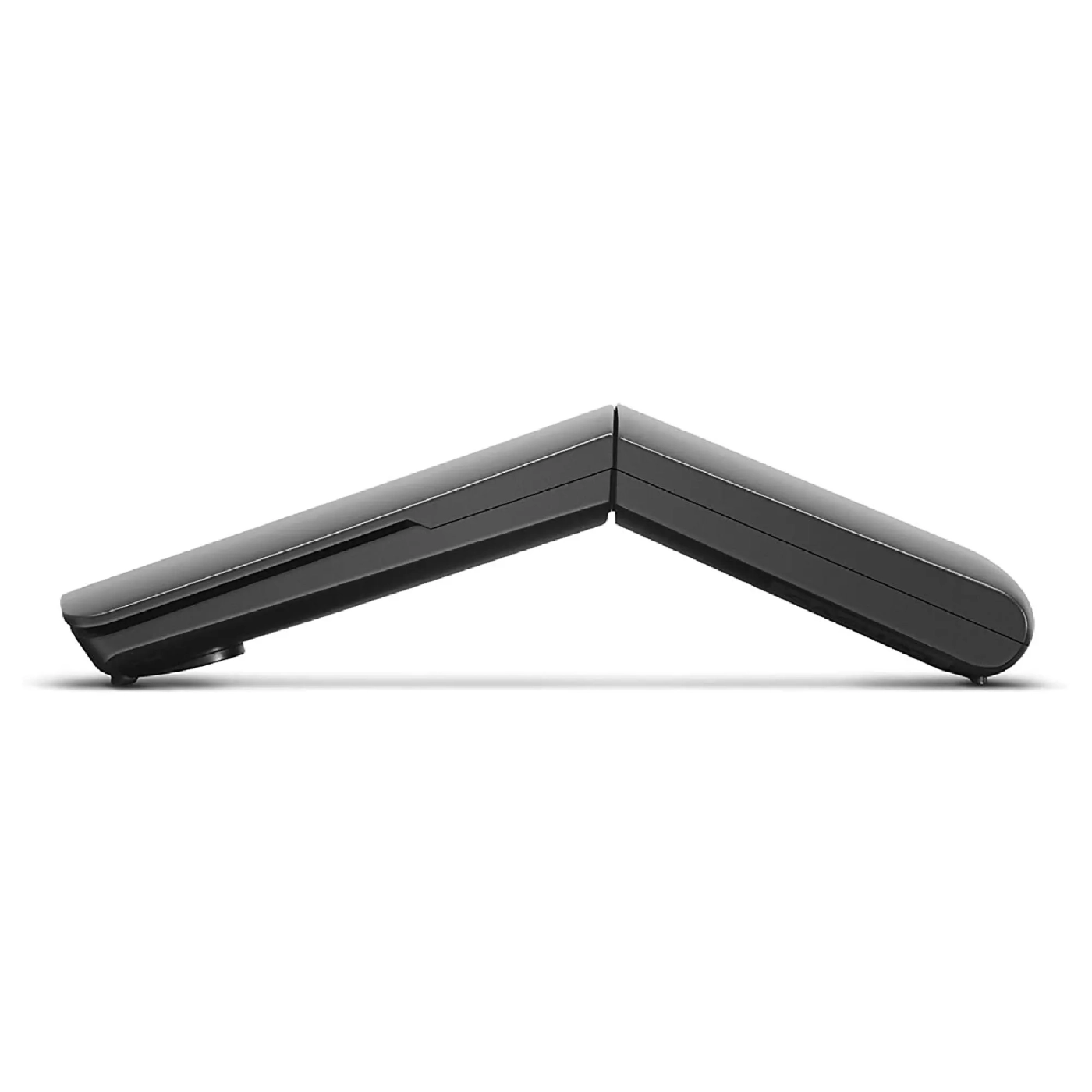 Купить Мышь Lenovo Yoga Mouse with Laser Presenter Shadow Black (GY51B37795) - фото 4