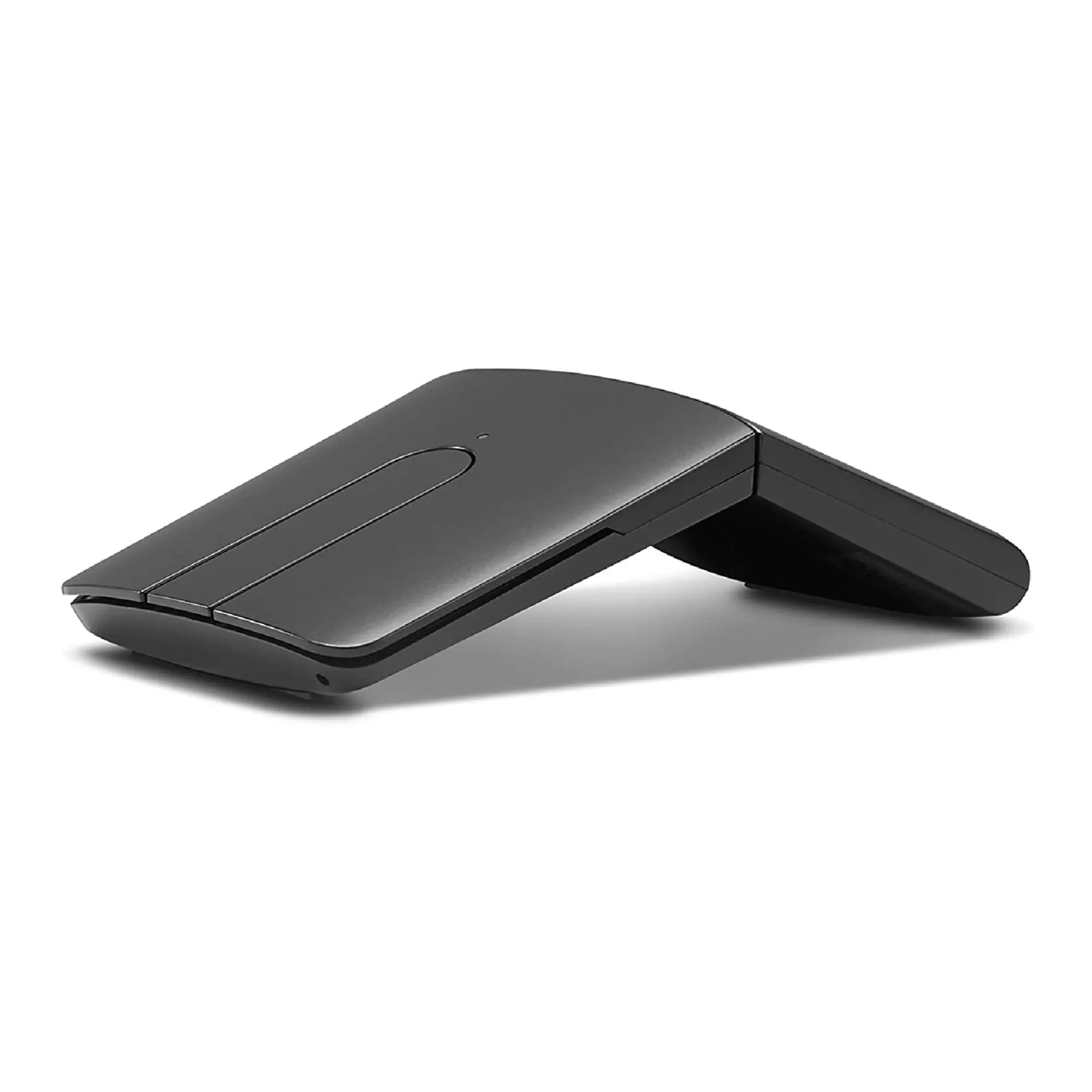 Купить Мышь Lenovo Yoga Mouse with Laser Presenter Shadow Black (GY51B37795) - фото 5