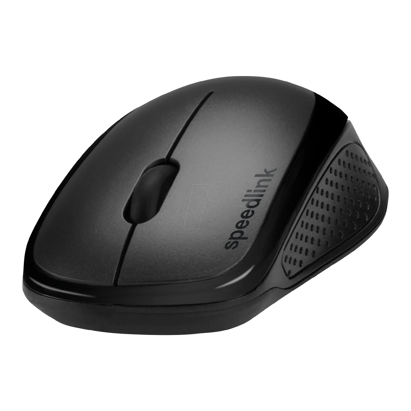 Купити Мишка Speedlink Kappa Mouse - Wireless USB black (SL-630011-BK) - фото 2