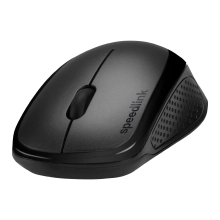 Купити Мишка Speedlink Kappa Mouse - Wireless USB black (SL-630011-BK) - фото 2
