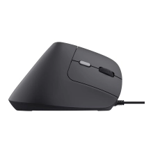 Купити Мишка Trust Bayo 2 Ergonomic Black (25144) - фото 4