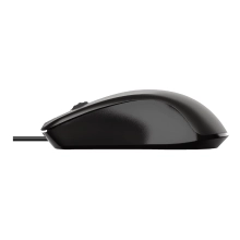 Купити Мишка Trust Carve USB Mouse (23733) - фото 5
