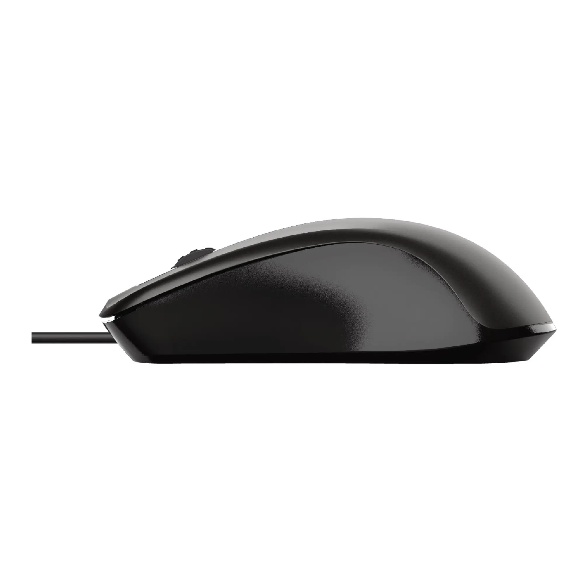 Купити Мишка Trust Carve USB Mouse (23733) - фото 5