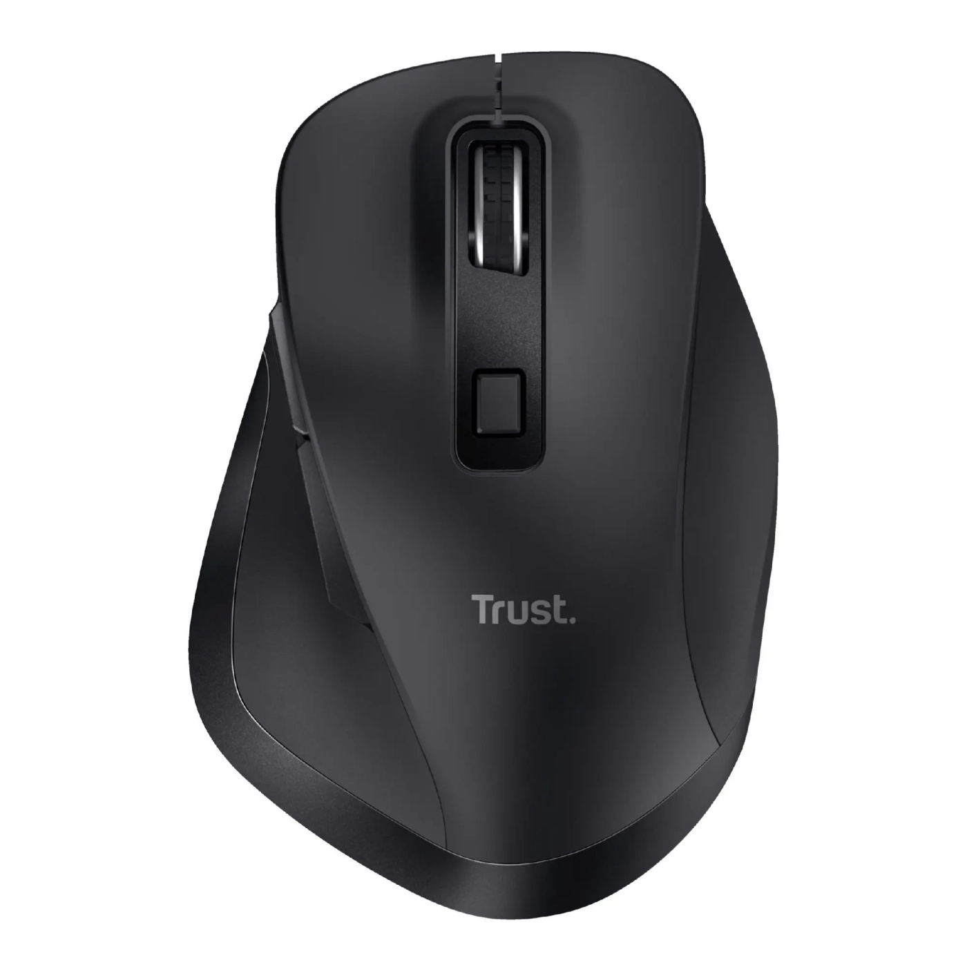 Купити Мишка Trust Fyda Wireless Mouse Eco (24727) - фото 1