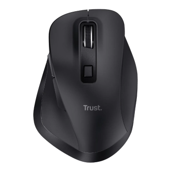 Купить Мышь Trust Fyda Wireless Mouse Eco (24727) - фото 1