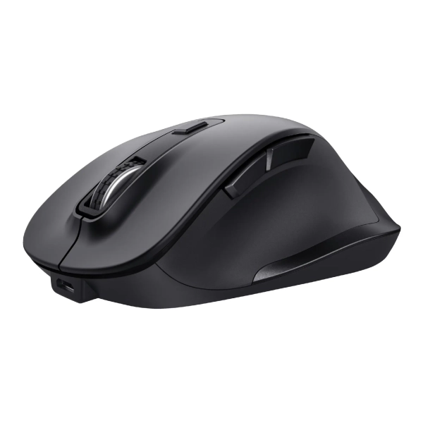 Купити Мишка Trust Fyda Wireless Mouse Eco (24727) - фото 2
