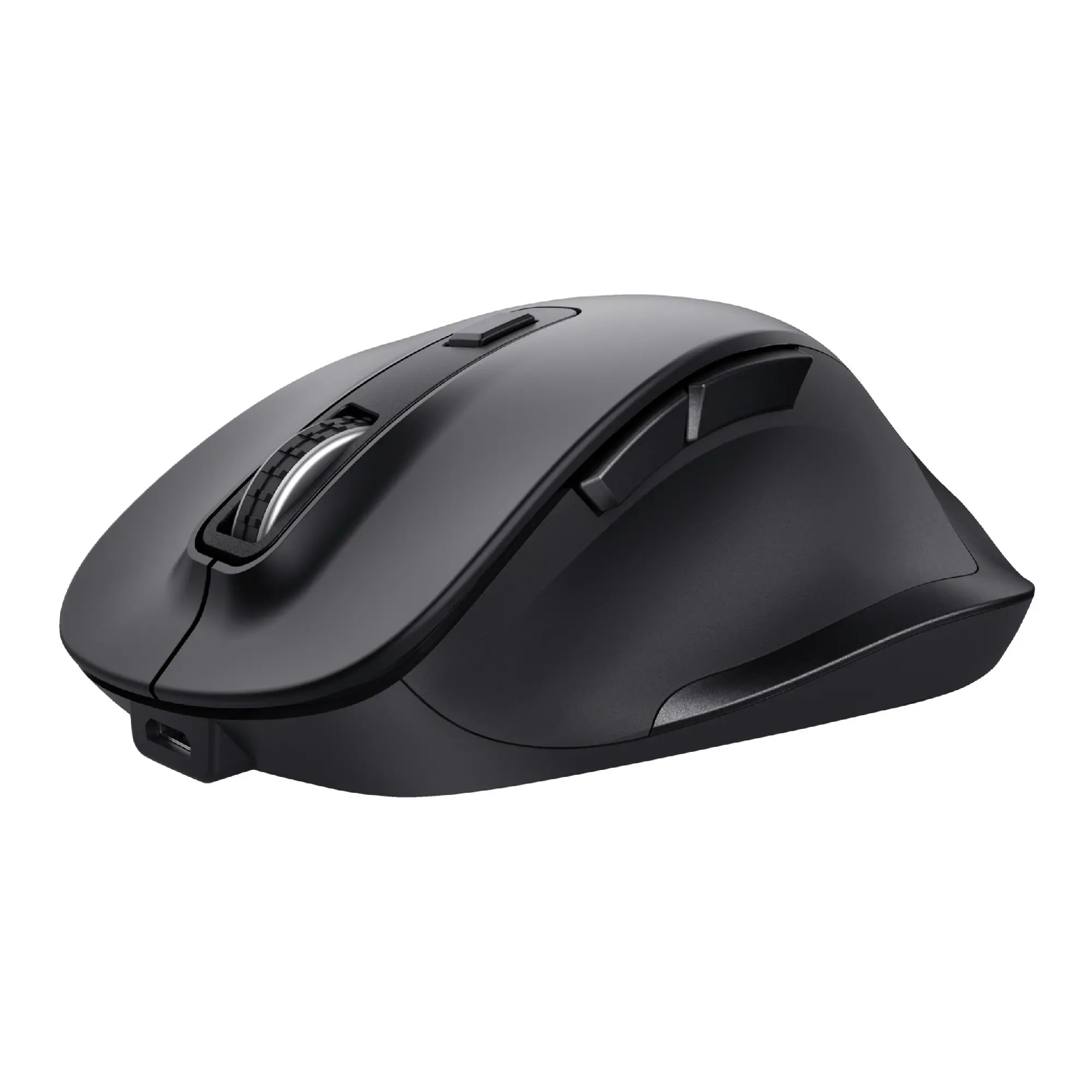 Купити Мишка Trust Fyda Wireless Mouse Eco (24727) - фото 2