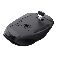 Купити Мишка Trust Fyda Wireless Mouse Eco (24727) - фото 4