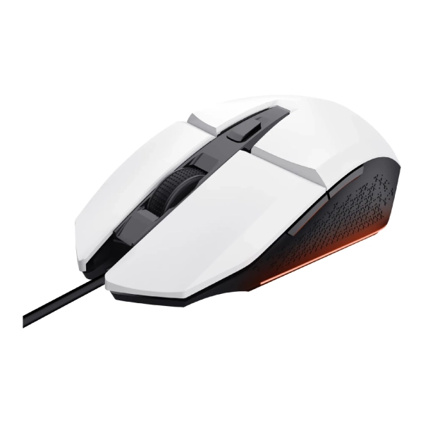 Купить Мышь Trust GXT 109 Felox RGB White (25066) - фото 3