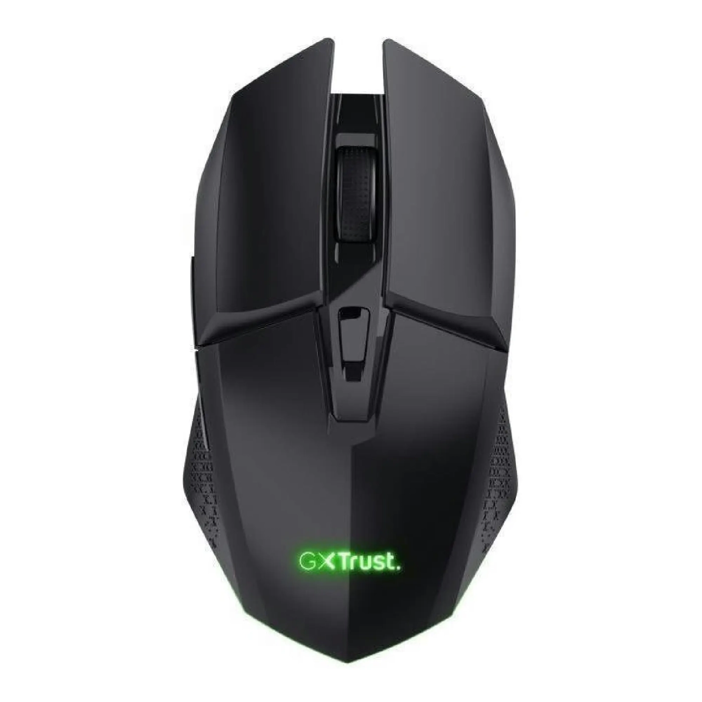 Купить Мышь Trust GXT 110 Felox Wireless Gaming Mouse Black (25037) - фото 1