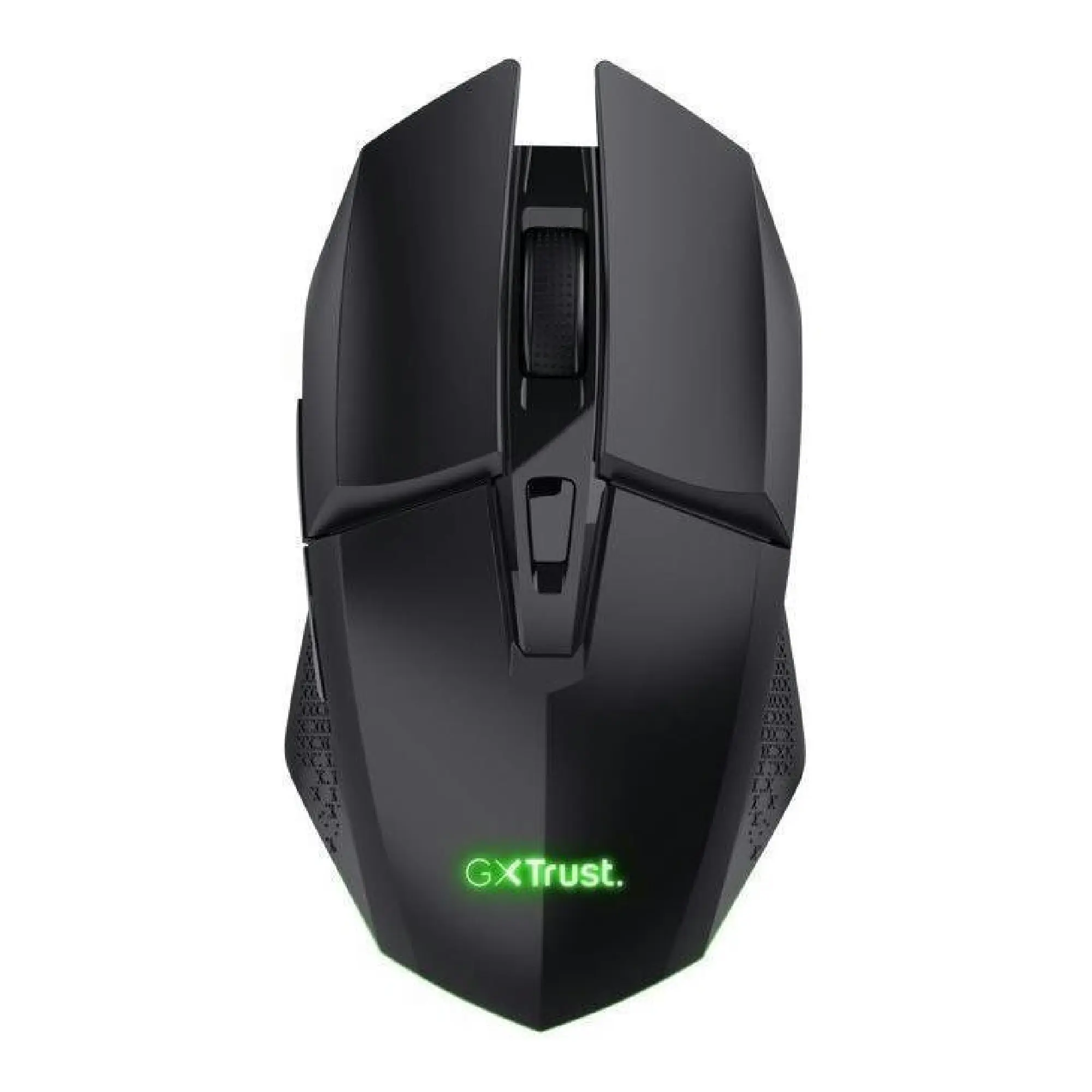 Купить Мышь Trust GXT 110 Felox Wireless Gaming Mouse Black (25037) - фото 1