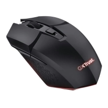 Купить Мышь Trust GXT 110 Felox Wireless Gaming Mouse Black (25037) - фото 2