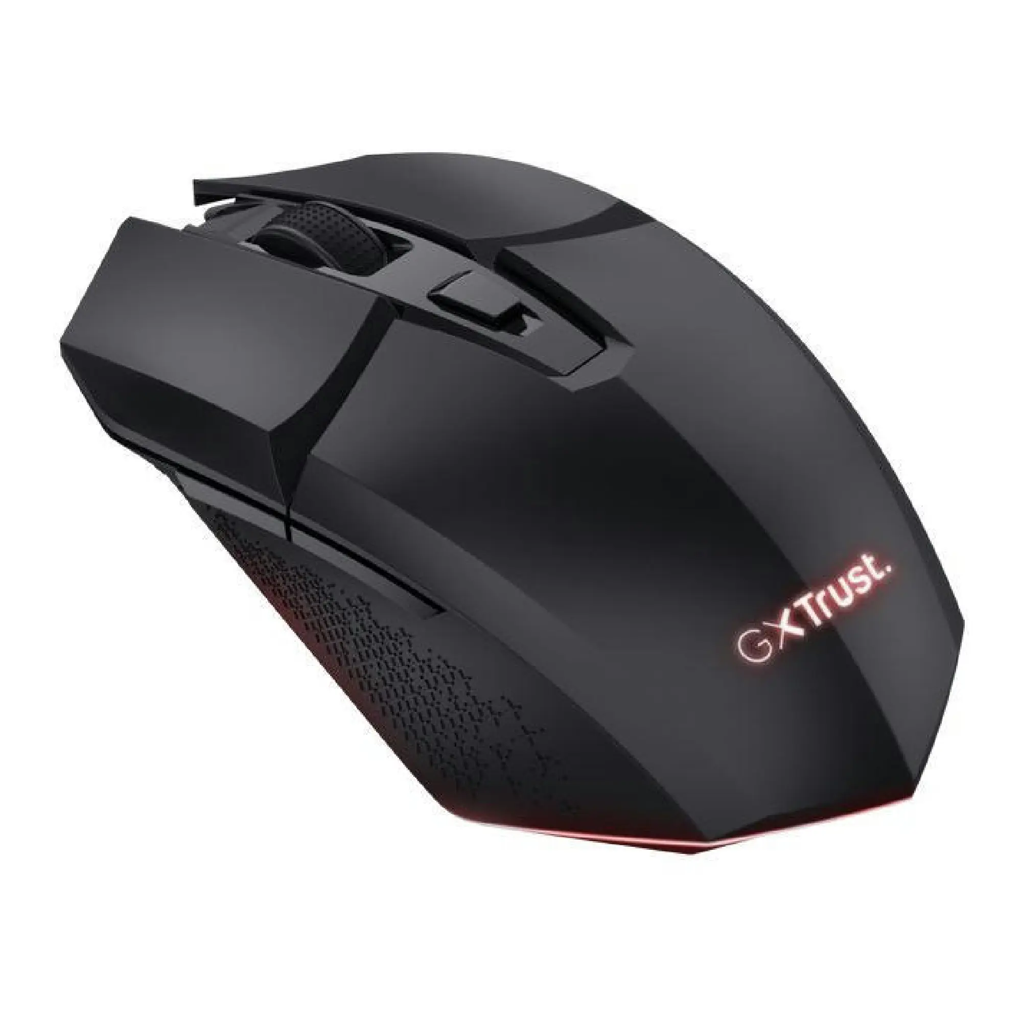 Купить Мышь Trust GXT 110 Felox Wireless Gaming Mouse Black (25037) - фото 2