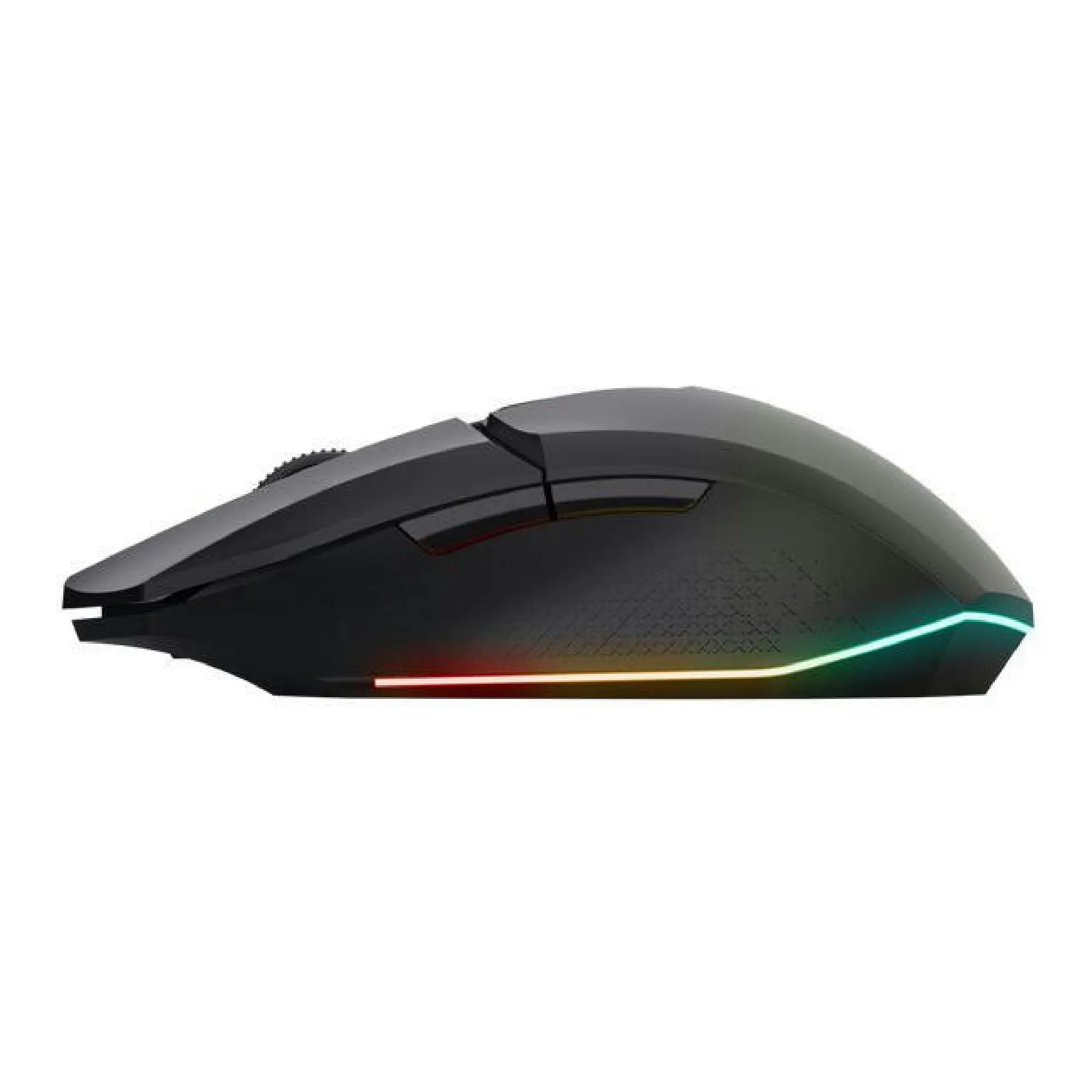 Купить Мышь Trust GXT 110 Felox Wireless Gaming Mouse Black (25037) - фото 5