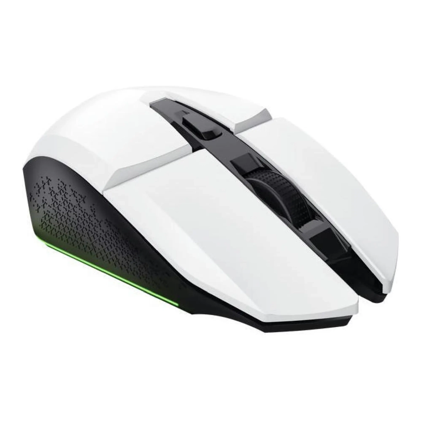 Купити Мишка Trust GXT 110 Felox WL White (25069) - фото 3