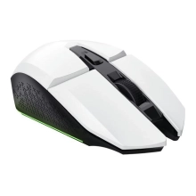 Купити Мишка Trust GXT 110 Felox WL White (25069) - фото 3