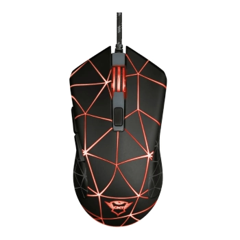 Купить Мышь Trust GXT 133 Locx Gaming Mouse (22988) - фото 1