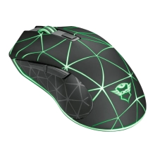 Купить Мышь Trust GXT 133 Locx Gaming Mouse (22988) - фото 2