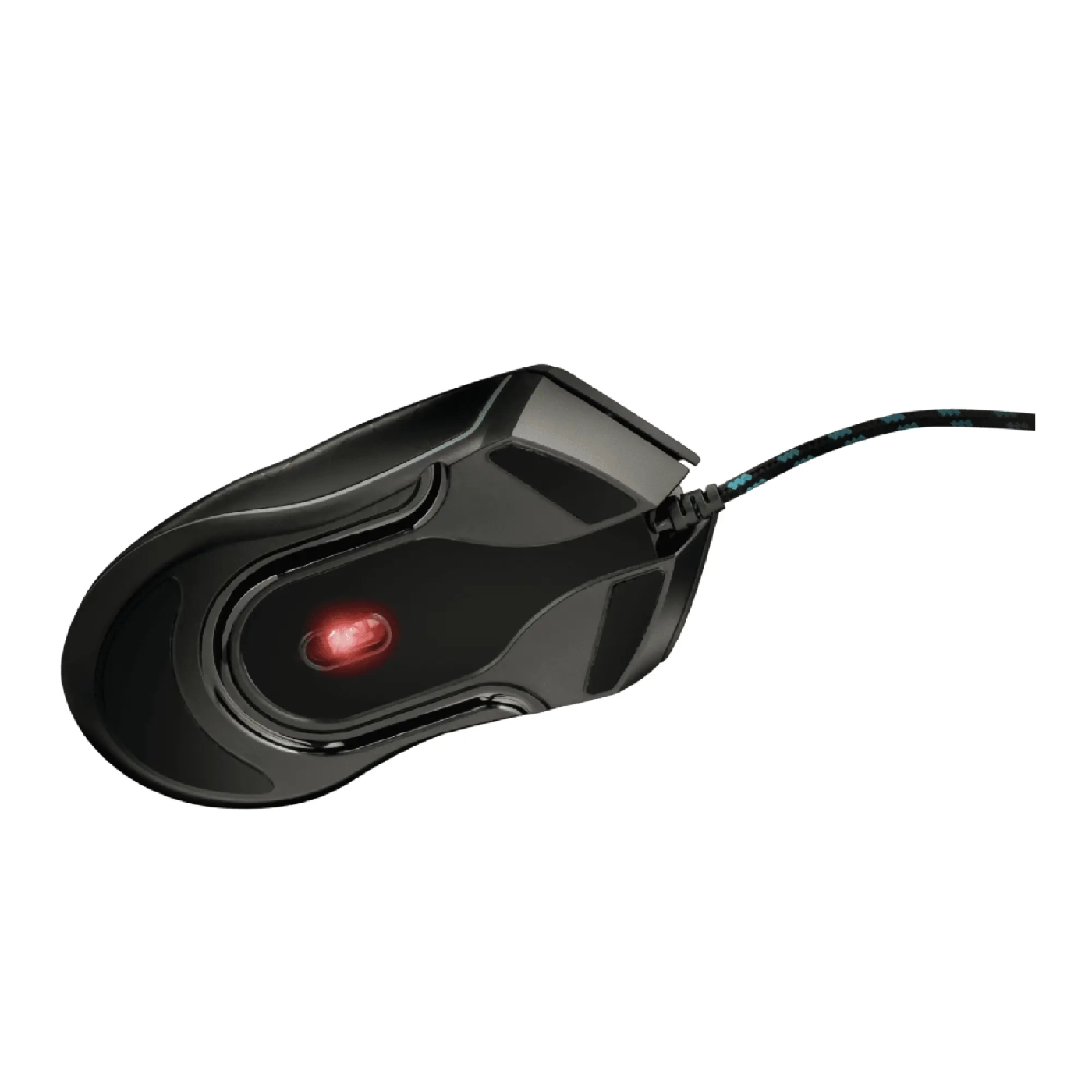 Купить Мышь Trust GXT 133 Locx Gaming Mouse (22988) - фото 5