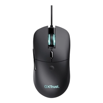 Купити Мишка Trust GXT 981 Redex RGB Black (24634) - фото 1