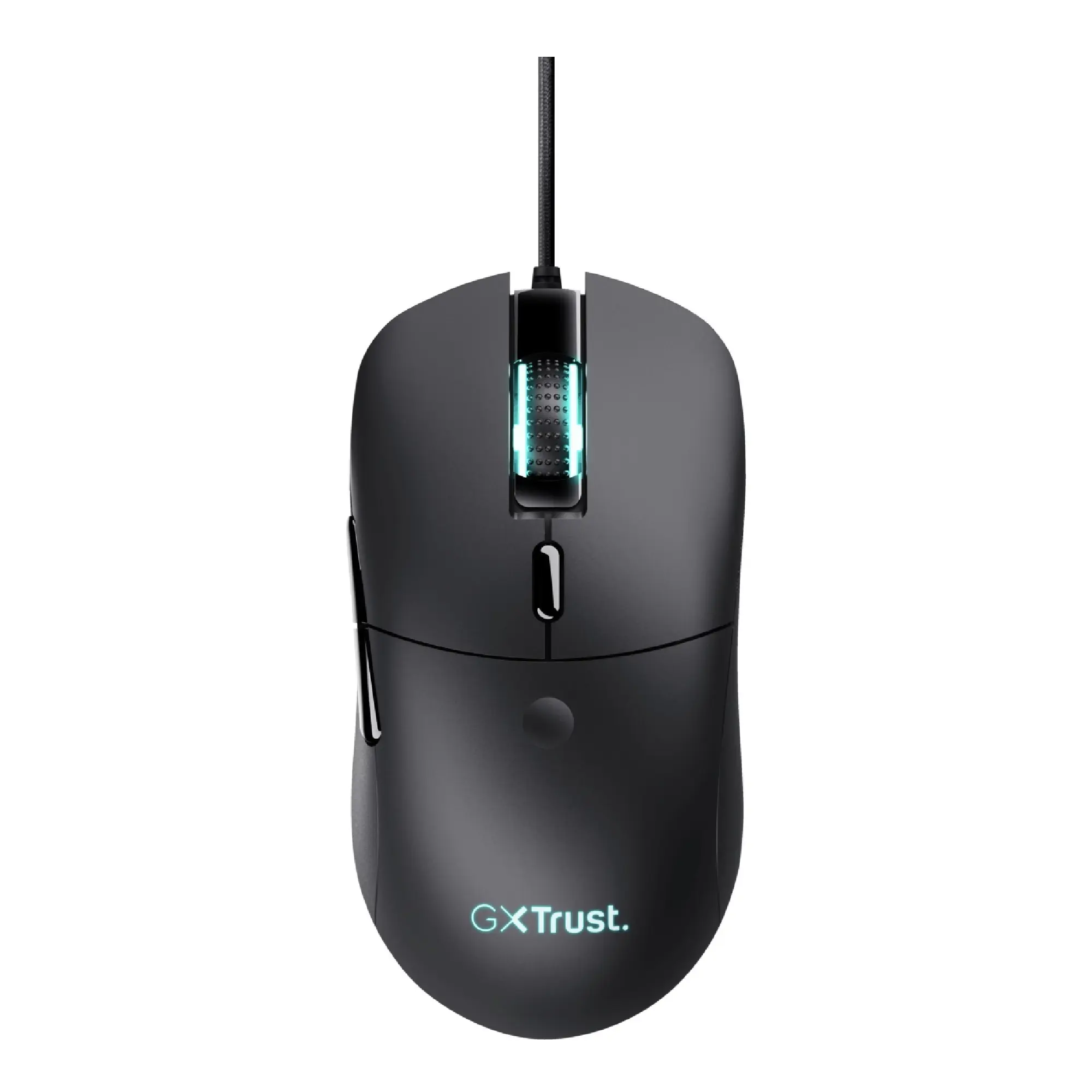 Купить Мышь Trust GXT 981 Redex RGB Black (24634) - фото 1