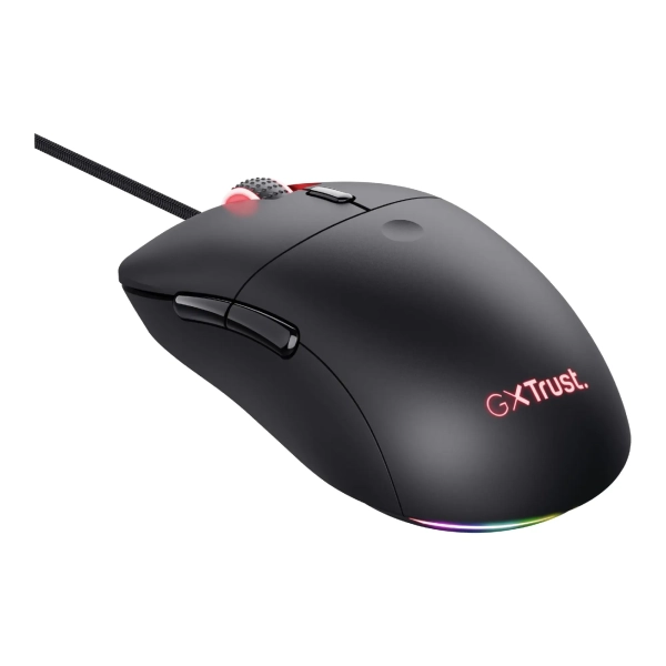 Купить Мышь Trust GXT 981 Redex RGB Black (24634) - фото 2