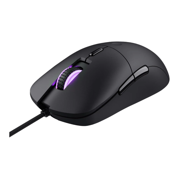 Купить Мышь Trust GXT 981 Redex RGB Black (24634) - фото 3