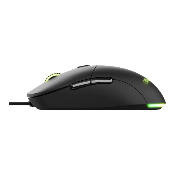 Купить Мышь Trust GXT 981 Redex RGB Black (24634) - фото 4