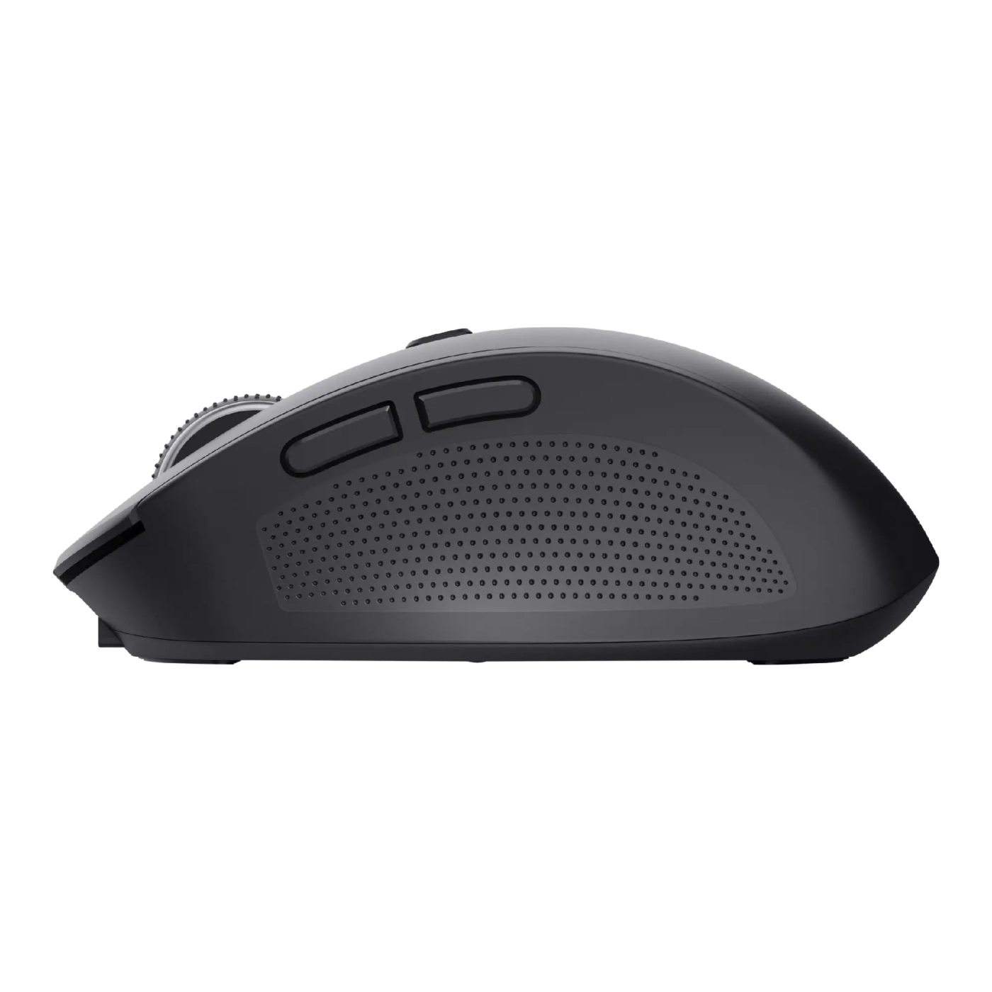 Купити Мишка Trust Ozaa Compact Multi-Device Wireless Black (24819) - фото 4