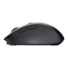 Купити Мишка Trust Ozaa Compact Multi-Device Wireless Black (24819) - фото 4