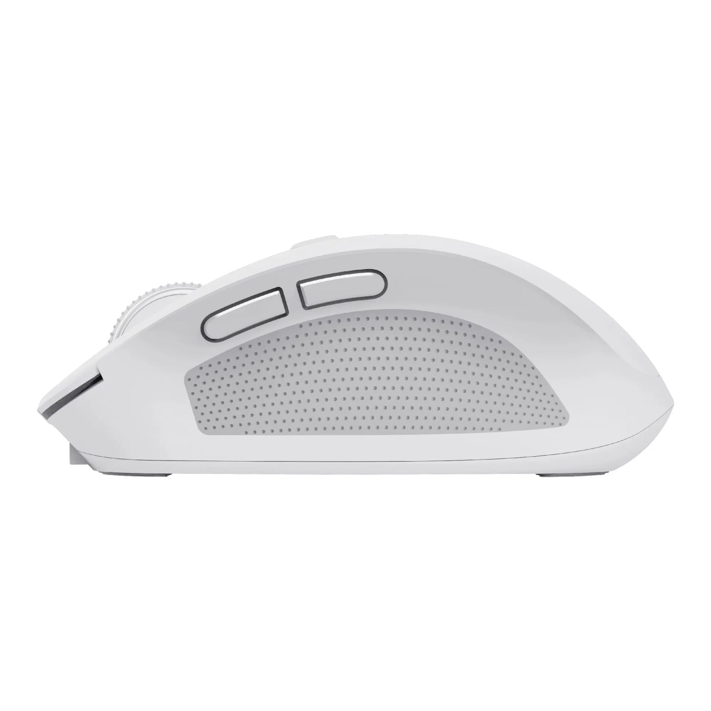 Купити Мишка Trust Ozaa Compact Multi-Device Wireless White (24933) - фото 4