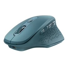 Купити Мишка Trust Ozaa Rechargeable WL Blue (24034) - фото 3