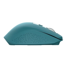 Купити Мишка Trust Ozaa Rechargeable WL Blue (24034) - фото 4