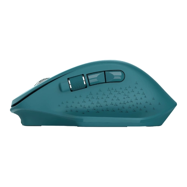 Купити Мишка Trust Ozaa Rechargeable WL Blue (24034) - фото 5