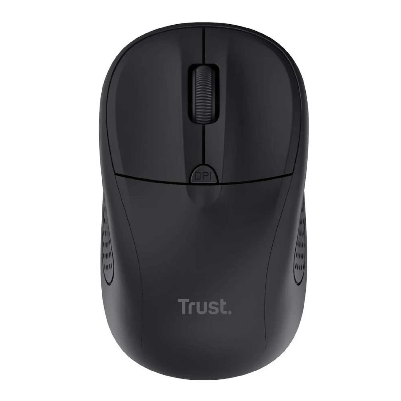 Купити Мишка Trust Primo WL Black (24794) - фото 1
