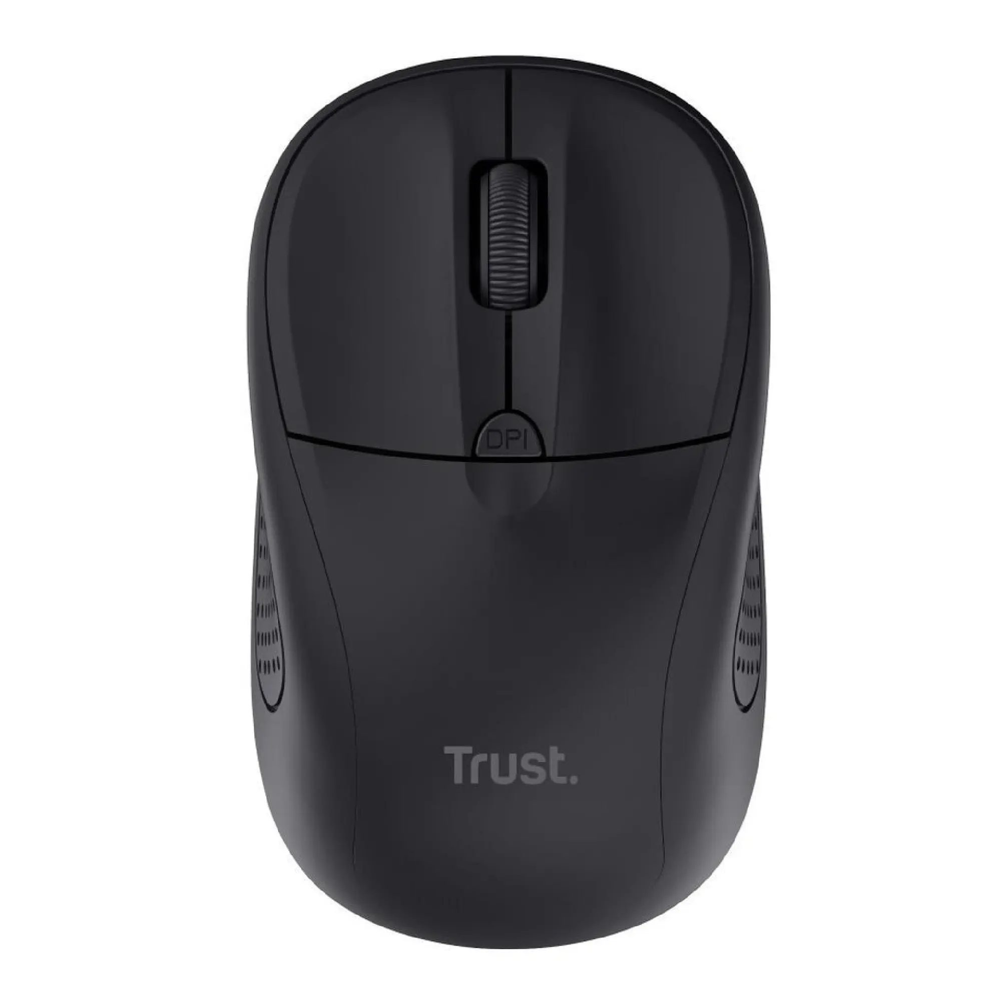 Купити Мишка Trust Primo WL Black (24794) - фото 1