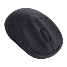 Купити Мишка Trust Primo WL Black (24794) - фото 2