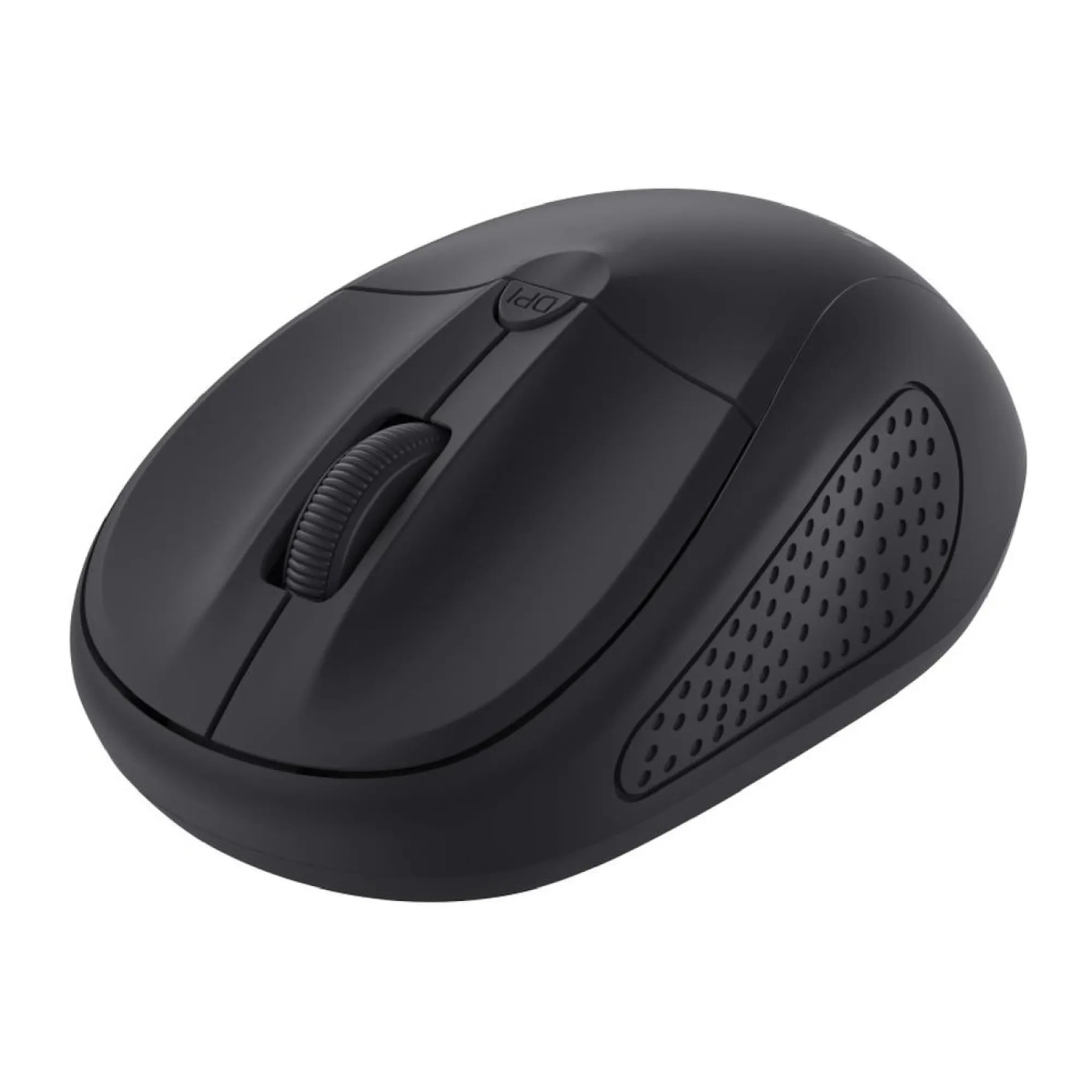 Купити Мишка Trust Primo WL Black (24794) - фото 3
