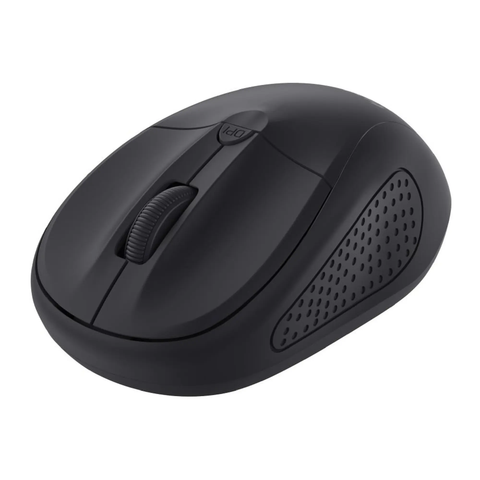 Купити Мишка Trust Primo WL Black (24794) - фото 3