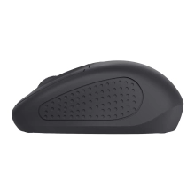 Купити Мишка Trust Primo WL Black (24794) - фото 4