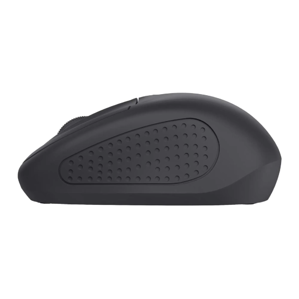 Купити Мишка Trust Primo WL Black (24794) - фото 4