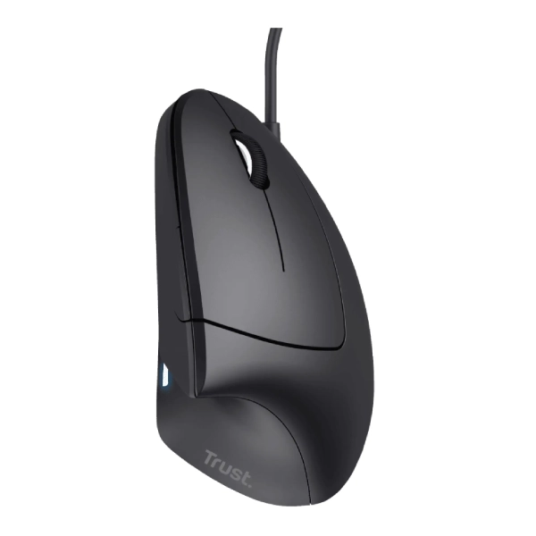 Купити Мишка Trust Verto Ergonomic (22885) - фото 2