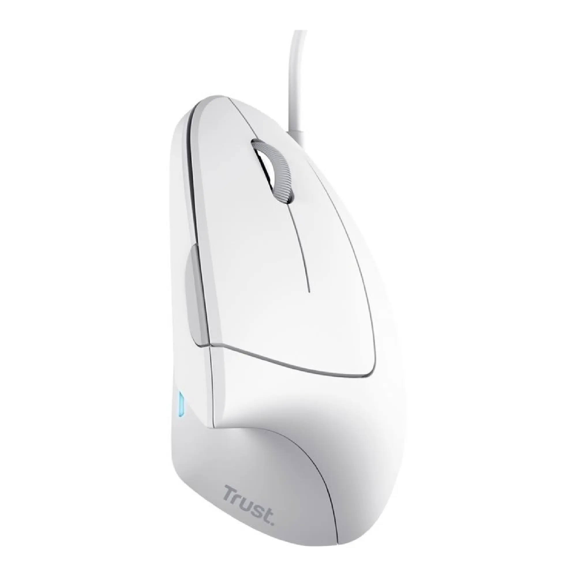 Купити Мишка Trust Verto Ergonomic (25133) - фото 3
