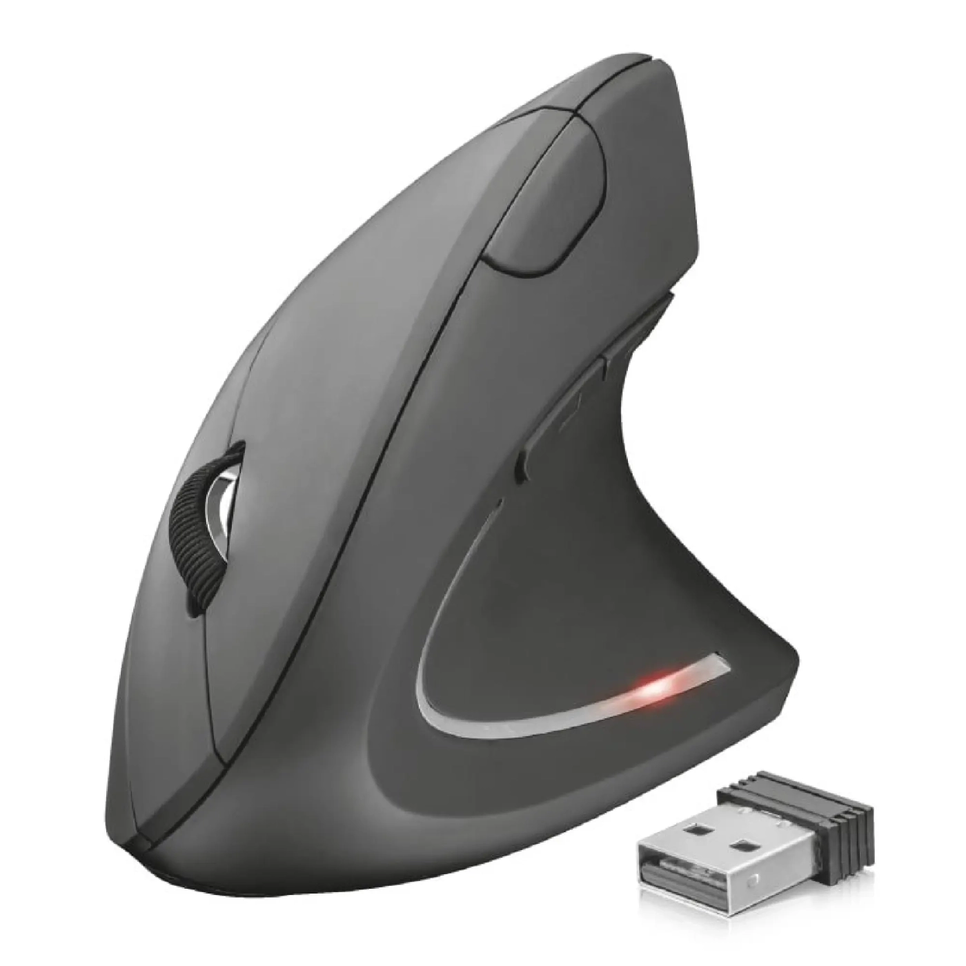 Купить Мышь Trust Verto Wireless Ergonomic Mouse (22879) - фото 2