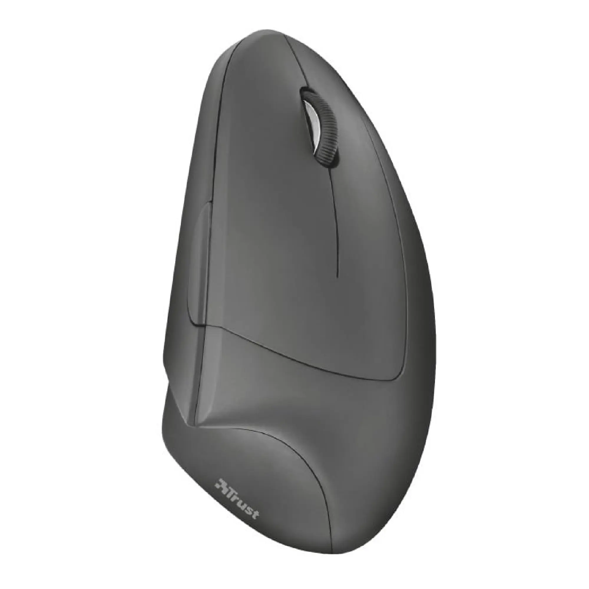 Купить Мышь Trust Verto Wireless Ergonomic Mouse (22879) - фото 3