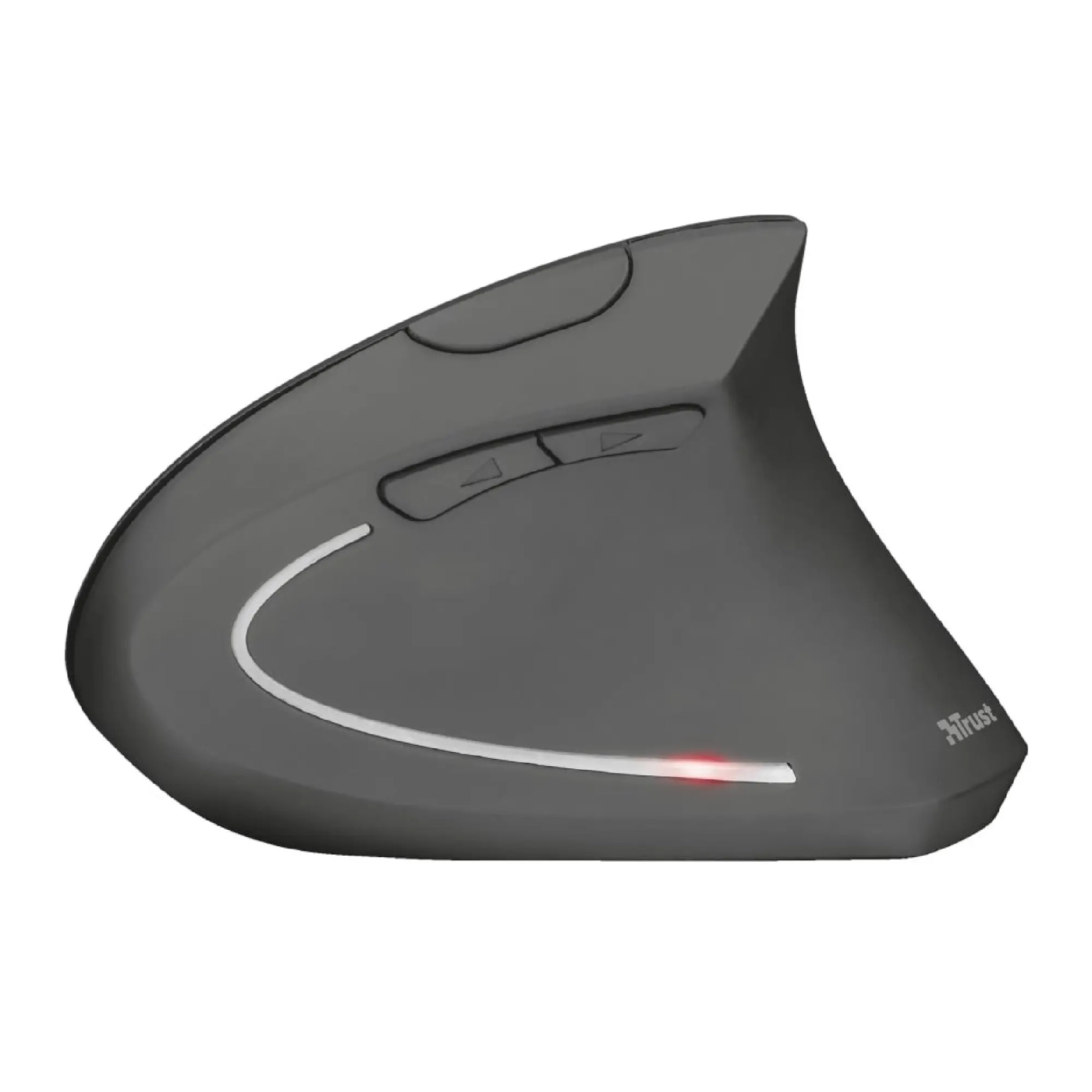 Купить Мышь Trust Verto Wireless Ergonomic Mouse (22879) - фото 5