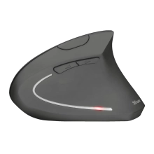 Купить Мышь Trust Verto Wireless Ergonomic Mouse (22879) - фото 5