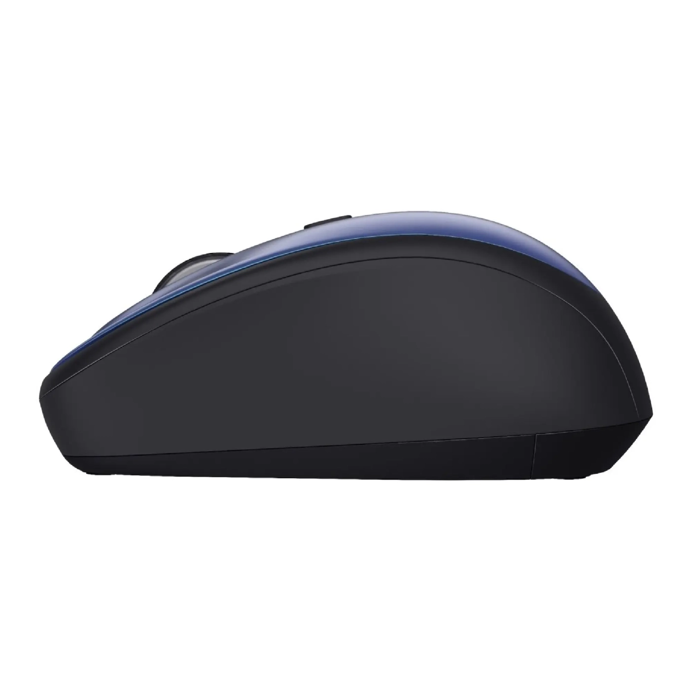 Купити Мишка Trust Yvi+ Silent Eco Wireless Blue (24551) - фото 3