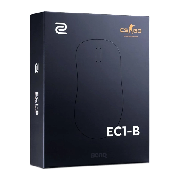 Купити Мишка Zowie EC1-C Black (9H.N39BA.A2E) - фото 4